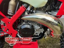 RIEJU MR 300i Racing PRO E-Start TFI Modell 2026