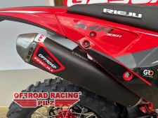 RIEJU MR 300i Racing PRO E-Start TFI Modell 2026