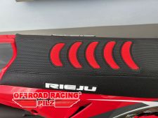 RIEJU MR 300i Racing PRO E-Start TFI Modell 2026