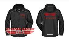 Team Regenjacke lumipll - "Offroadracing - Pilz"