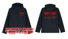 Team Softshell Jacke lumipll - "Offroadracing - Pilz"