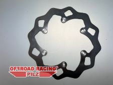 Bremsscheibe Galfer Wave hinten für GasGas & Rieju Bremsscheibe Galfer Wave hinten für GasGas & Rieju