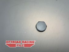 Kappe - Kupplungsgehuse - Verstellbare Auslasssteuerung fr GasGas & Rieju