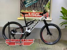 E-Bike Fully - GASGAS "G Trial" 2.0 29"