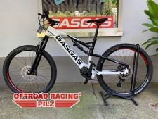 E-Bike Fully - GASGAS "G Trial" 2.0 29"