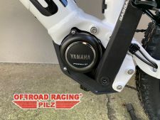 E-Bike Fully - GASGAS "G Trial" 2.0 29"