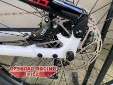 E-Bike Fully - GASGAS "G Trial" 2.0 29"