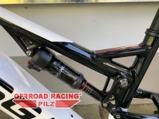 E-Bike Fully - GASGAS "G Trial" 2.0 29"