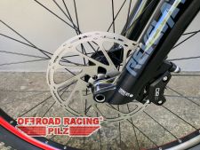 E-Bike Fully - GASGAS "G Trial" 2.0 29"