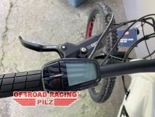 E-Bike Fully - GASGAS "G Trial" 2.0 29"