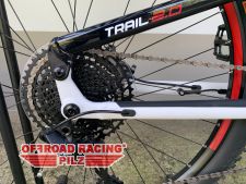 E-Bike Fully - GASGAS "G Trial" 2.0 29"