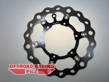 Bremsscheibe GALFER Wave " schwimmend" vorn f�r GasGas & Rieju