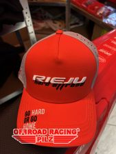 BaseCap - "Rieju Hard Offroad"