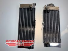 MEGA FLOW KHLER SET HUSQVARNA CR WR 125 250 360 1995 - 1998 WRE 125 1993 - 1999