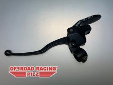 Armatur - Kupplung mit Feststellbremse f�r SMC