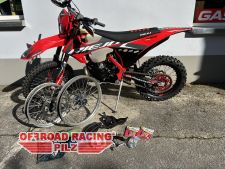 RIEJU MR 300i Racing PRO E-Start TFI Modell 2026 - Gebrauchtfahrzeug