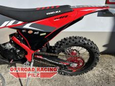 RIEJU MR 300i Racing PRO E-Start TFI Modell 2026 - Gebrauchtfahrzeug