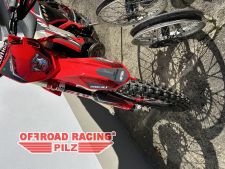 RIEJU MR 300i Racing PRO E-Start TFI Modell 2026 - Gebrauchtfahrzeug