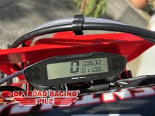 RIEJU MR 300i Racing PRO E-Start TFI Modell 2026 - Gebrauchtfahrzeug