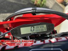 RIEJU MR 300i Racing PRO E-Start TFI Modell 2026 - Gebrauchtfahrzeug