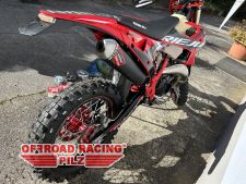 RIEJU MR 300i Racing PRO E-Start TFI Modell 2026 - Gebrauchtfahrzeug