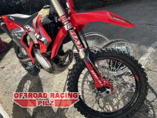 RIEJU MR 300i Racing PRO E-Start TFI Modell 2026 - Gebrauchtfahrzeug