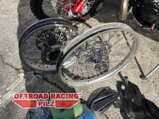 RIEJU MR 300i Racing PRO E-Start TFI Modell 2026 - Gebrauchtfahrzeug
