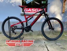 E-Bike Fully - GASGAS "G Trial" 1.0 29"