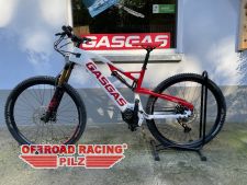 E-Bike Fully - GASGAS "G Trail" 3.0 29"