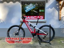 E-Bike Fully - GASGAS "G Enduro" 3.0 29"