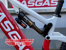 E-Bike Fully - GASGAS "G Enduro" 3.0 29"
