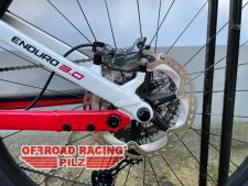 E-Bike Fully - GASGAS "G Enduro" 3.0 29"