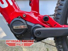 E-Bike Fully - GASGAS "G Enduro" 3.0 29"