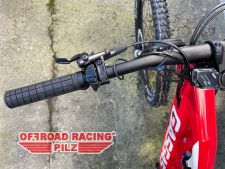 E-Bike Fully - GASGAS "G Enduro" 3.0 29"