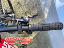 E-Bike Fully - GASGAS "G Enduro" 3.0 29"