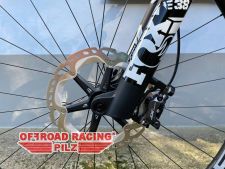 E-Bike Fully - GASGAS "G Enduro" 3.0 29"