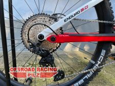 E-Bike Fully - GASGAS "G Enduro" 3.0 29"