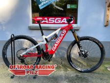 E-Bike Fully - GASGAS "G Enduro" 3.0 29"
