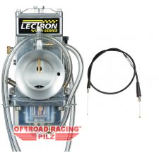 Lectron Vergaser 38mm Dsenlos H-Series fr GasGas & Rieju