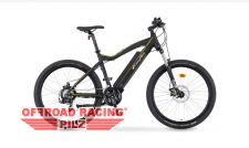 E-Bike 27,5" EASYBIKE MI5-650 - Elektrofahrrad