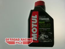 MOTUL Transoil Expert 10W40 Getriebel