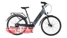 E-Bike 28" EASYBIKE PROMENADE - Elektrofahrrad