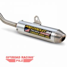 Dmpfer - Mc 2T  ( Racing - 304 Factory ) fr GasGas 250-300 07-11