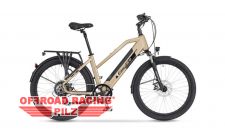 E-Bike 26" EASYBIKE SPIRIT  - Elektrofahrrad - Kinder