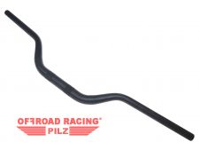 Lenker Enduro, Cross, Quad, ATV Carbon Optik Konifiziert 28,6mm - 830mm