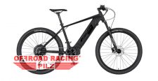 E-Bike 29" EASYBIKE WATT grau - Elektrofahrrad