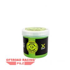 X-GRIP YODHA’S MOUSSE JUICE Mousse-Gel 500 ml