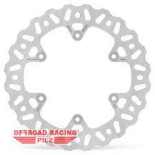 Bremsscheibe "Nitro" MotoMaster hinten fr GasGas & Rieju