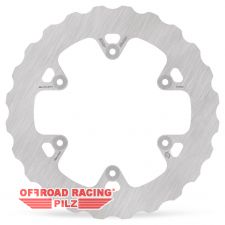 Bremsscheibe "Nitro Mud" MotoMaster hinten fr GasGas & Rieju