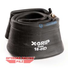 Schlauch 18" Extra verstrkt 4 mm Wandstrke